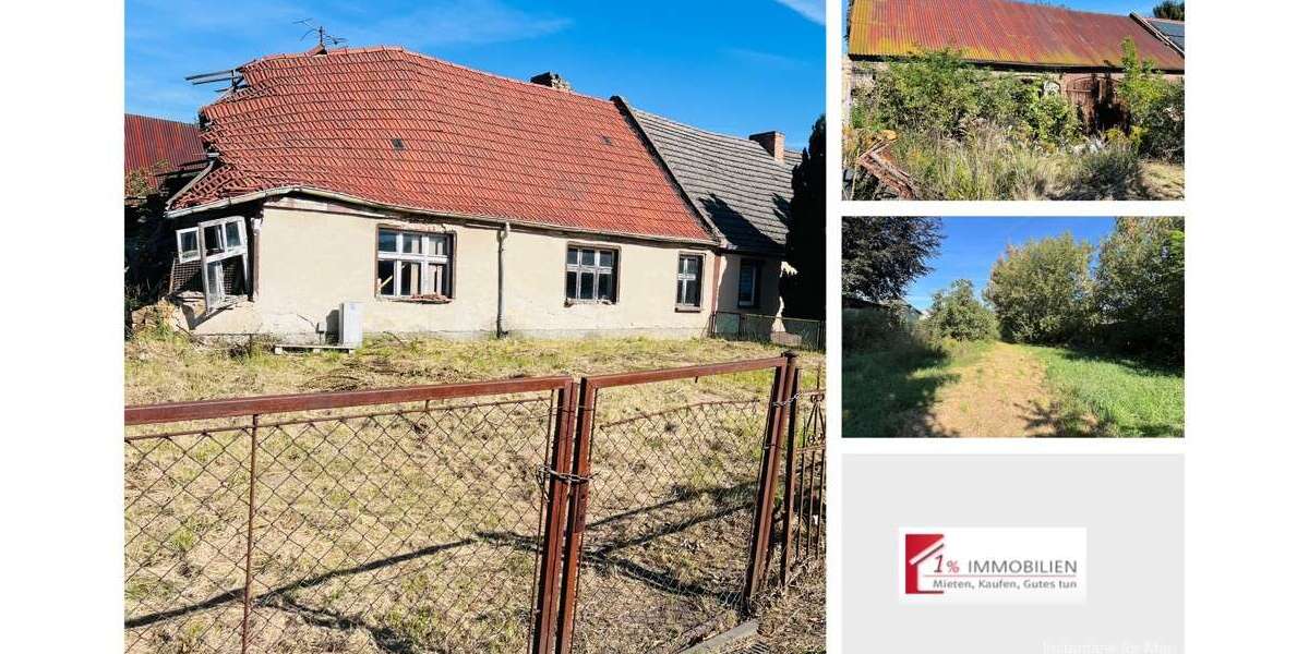 Grundstück Altlandsberg / Radebrück Radebrück - 219.000&euro; | Angebot:23483069