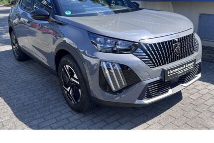 Peugeot 2008 29.999 km 21.499 &euro; Potsdam 14482