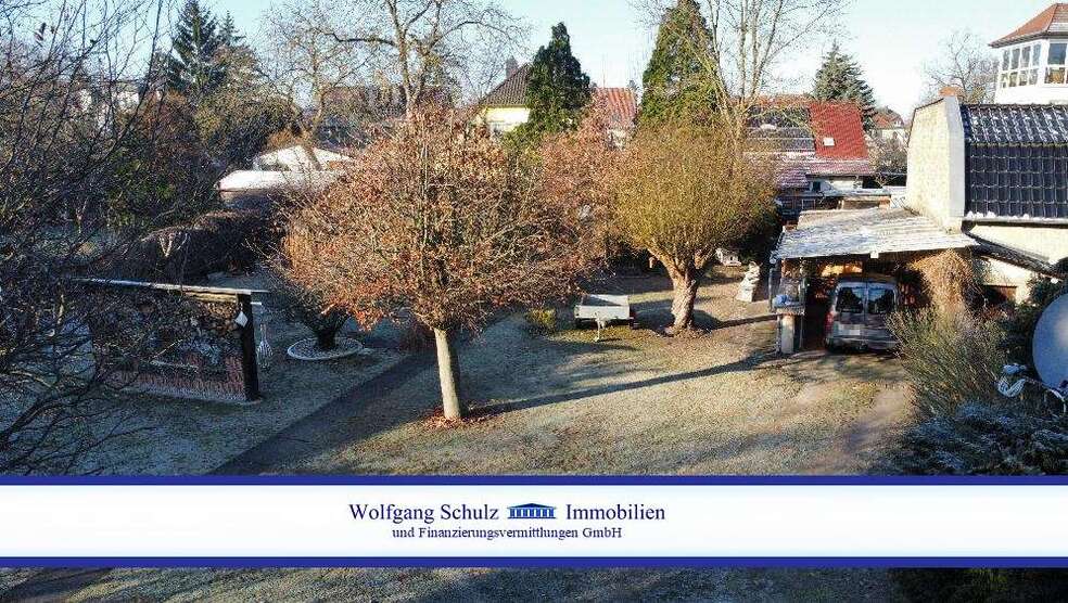 Grundstück zu verkaufen in Mahlow 290.000 € 650 m²
