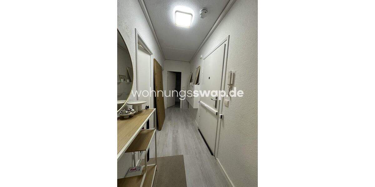 Etagenwohnung Berlin Märkisches Viertel - 2 Zimmer, 58 m&sup2;, 643&euro; | Angebot:25919749