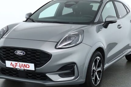 Ford Puma 31.271 km 20.890 &euro; Hoppegarten OT Hönow 15366