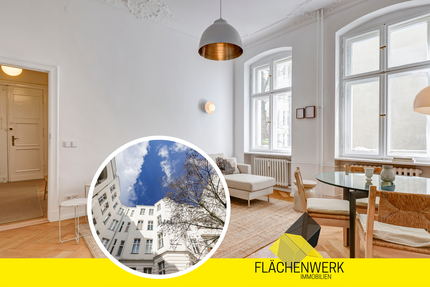 Wohnung Berlin Charlottenburg-Wilmersdorf - 3 Zimmer, 61 m&sup2;, 499.000&euro; | Angebot:26023055