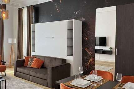 Wohnung zum Mieten in Berlin 2.800 € 93.25 m²