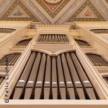 Orgel-Matinee am Pfingstmontag Berlin