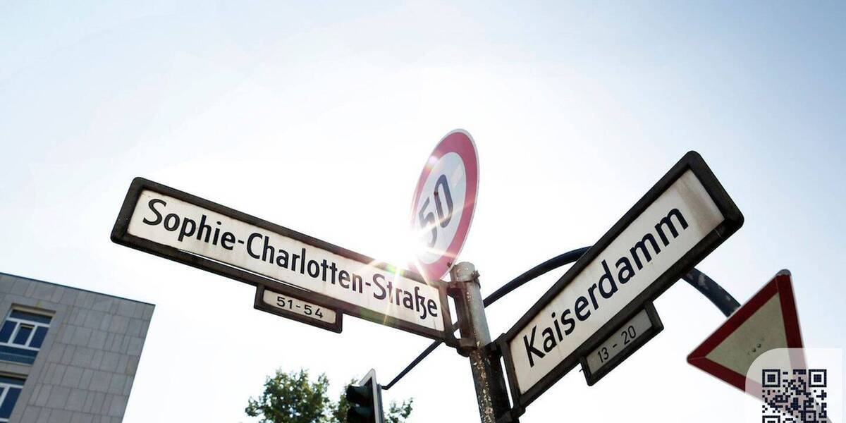 Etagenwohnung Berlin Charlottenburg - 3 Zimmer, 8.104&euro; | Angebot:26678276