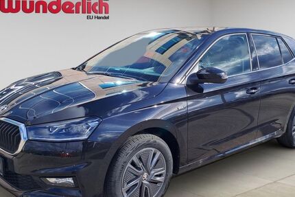 Skoda Fabia 4.013 km 18.990 € Berlin 12169