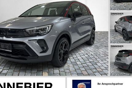 Opel Crossland (X) 18.614 km 17.788 &euro; Berlin 13509