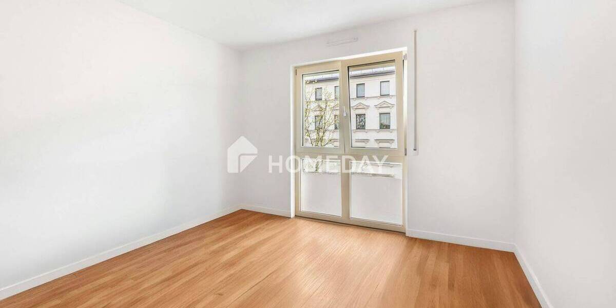 Etagenwohnung Berlin Spandau - 3 Zimmer, 76 m&sup2;, 508.000&euro; | Angebot:26204281