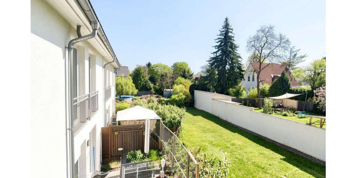 Etagenwohnung Teltow - 2 Zimmer, 91 m&sup2;, 426.000&euro; | Angebot:26597359