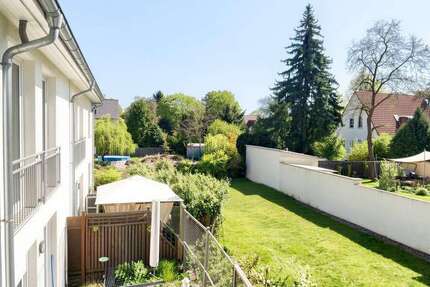 Wohnung Teltow - 2 Zimmer, 91 m&sup2;, 426.000&euro; | Angebot:26597359