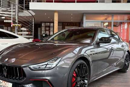 Maserati Ghibli 19.840 km 81.900 &euro; Berlin 12623