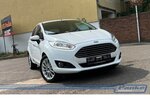 Ford Fiesta 1.0 EcoBoost Individual Start/Stop 100.000 km 6.480 € Berlin 13187