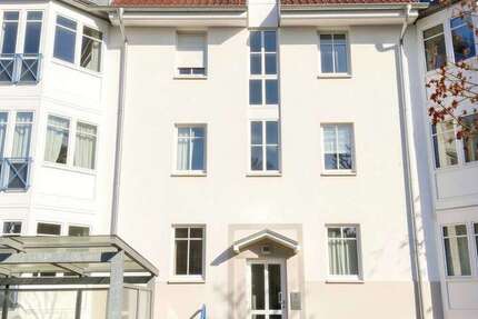 Wohnung Berlin Treptow-Köpenick - 2 Zimmer, 69 m&sup2;, 262.000&euro; | Angebot:26008457