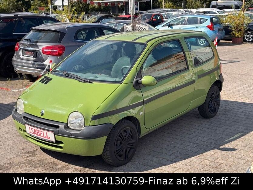 Twingo