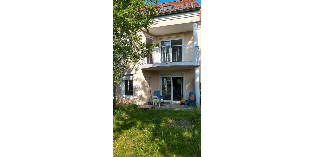 Reihenhaus Nuthetal - 5 Zimmer, 120 m&sup2;, 1.950&euro; | Angebot:26484136