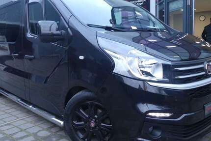 Fiat Talento 59.888 km 25.800 &euro; Berlin 13156
