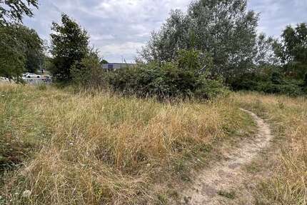 Grundstück Rüdersdorf - 280.000&euro; | Angebot:27186405