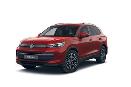 VW Tiguan 21.224 km 30.666 &euro; Berlin 14167