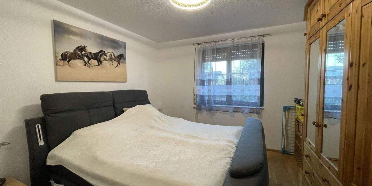 Etagenwohnung Berlin Altglienicke - 2 Zimmer, 70 m&sup2;, 290.000&euro; | Angebot:25712033