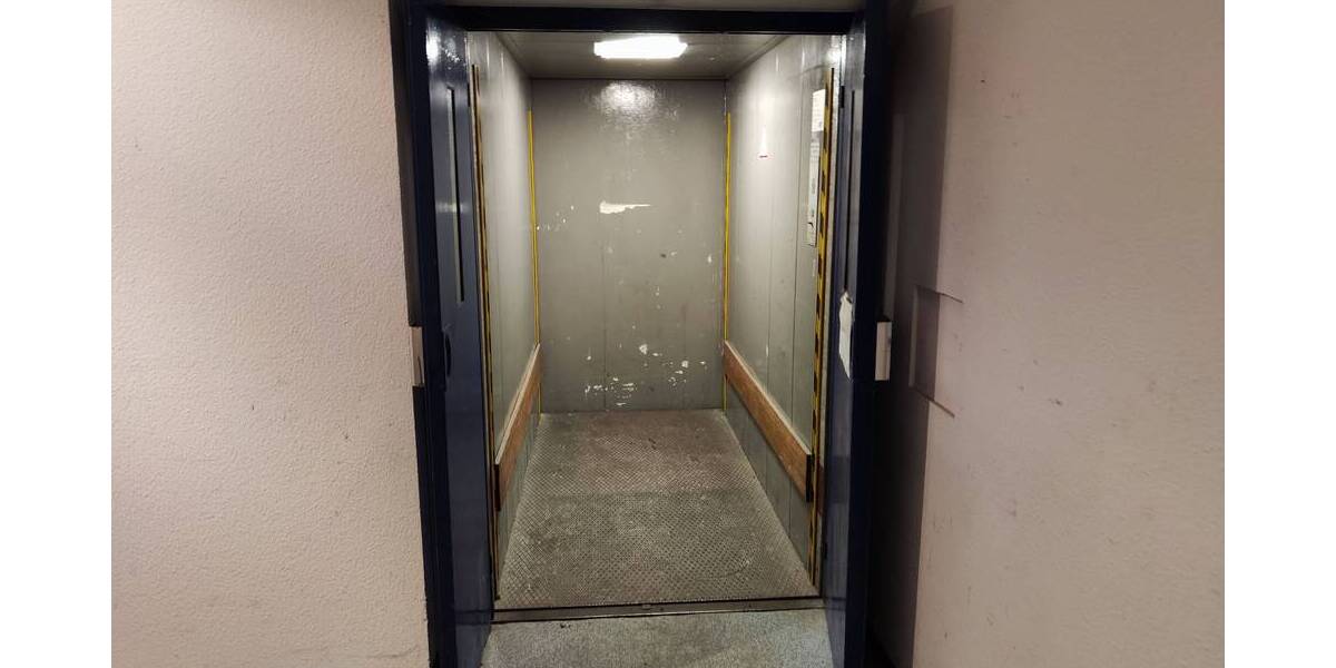 Gewerbeobjekt Berlin Tempelhof - 1 Zimmer, 1 m&sup2;, 9.650&euro; | Angebot:25708813