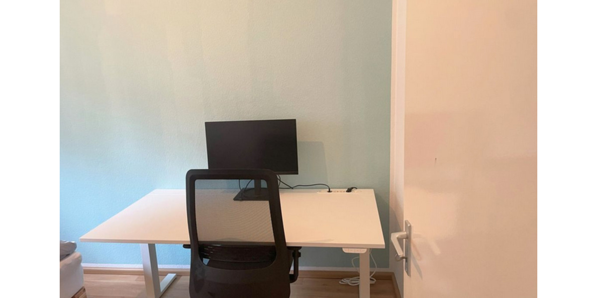 Etagenwohnung Berlin Neukölln - 2.5 Zimmer, 68 m&sup2;, 1.290&euro; | Angebot:25657963