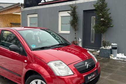 Citroen C2 115.000 km 2.490 &euro; Berlin 13088
