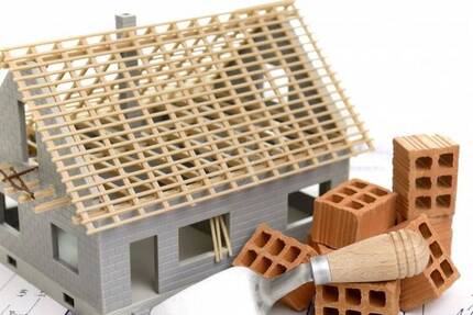 Baugrundstück für Investoren am Wilhelmsruher See zimmer