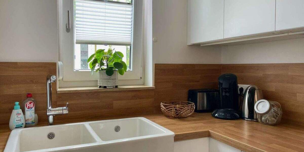 Doppelhaushälfte Berlin Altglienicke - 4 Zimmer, 134 m&sup2;, 2.200&euro; | Angebot:25821698