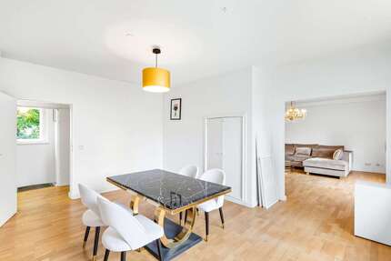 Wohnung zum Mieten in Berlin Dahlem 2.650 € 140 m² 6 zimmer