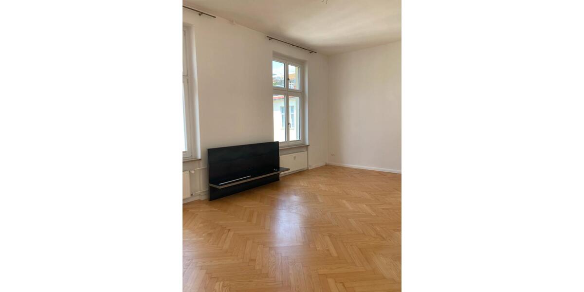 Dachgeschoßwohnung Berlin Steglitz-Zehlendorf - 3 Zimmer, 111 m&sup2;, 1.850&euro; | Angebot:25857719