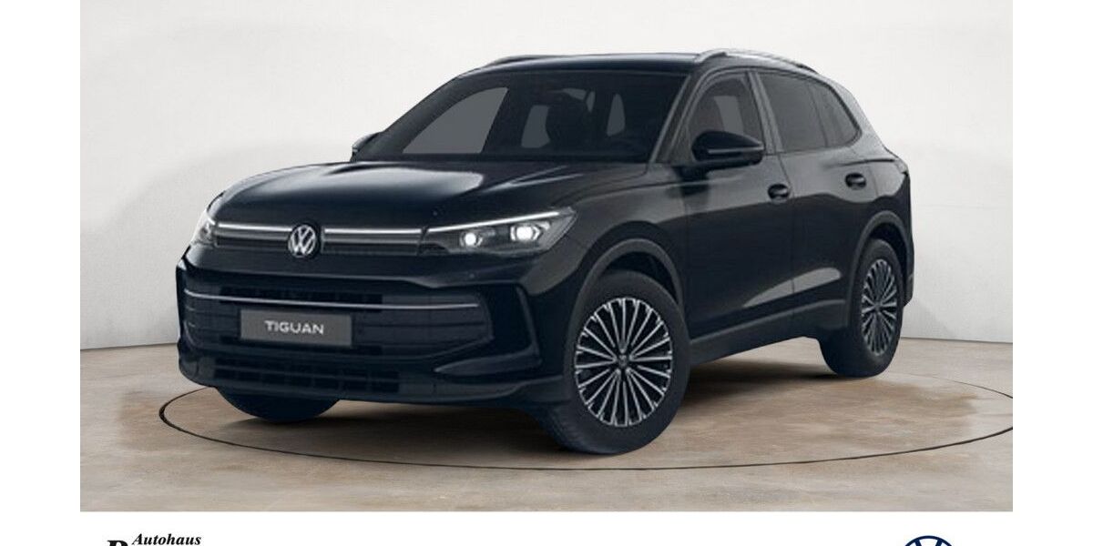 VW Tiguan 26.526 km 36.290 &euro; Potsdam 14482