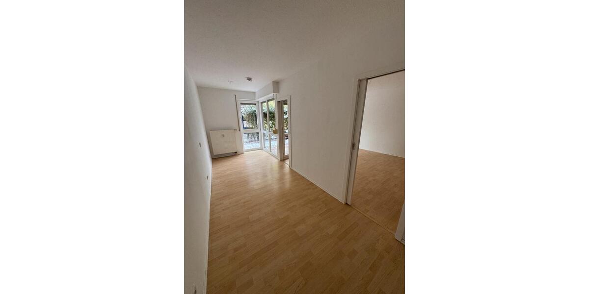 Erdgeschoßwohnung Blankenfelde-Mahlow Mahlow - 2 Zimmer, 52 m&sup2;, 883&euro; | Angebot:24816054