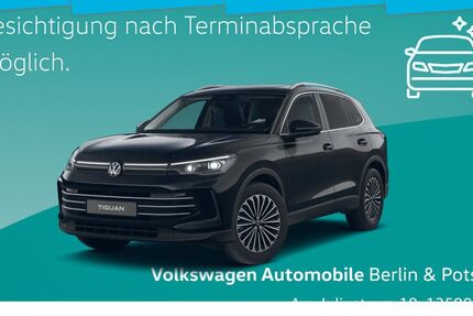 VW Tiguan 24.380 km 38.650 &euro; Berlin 13599