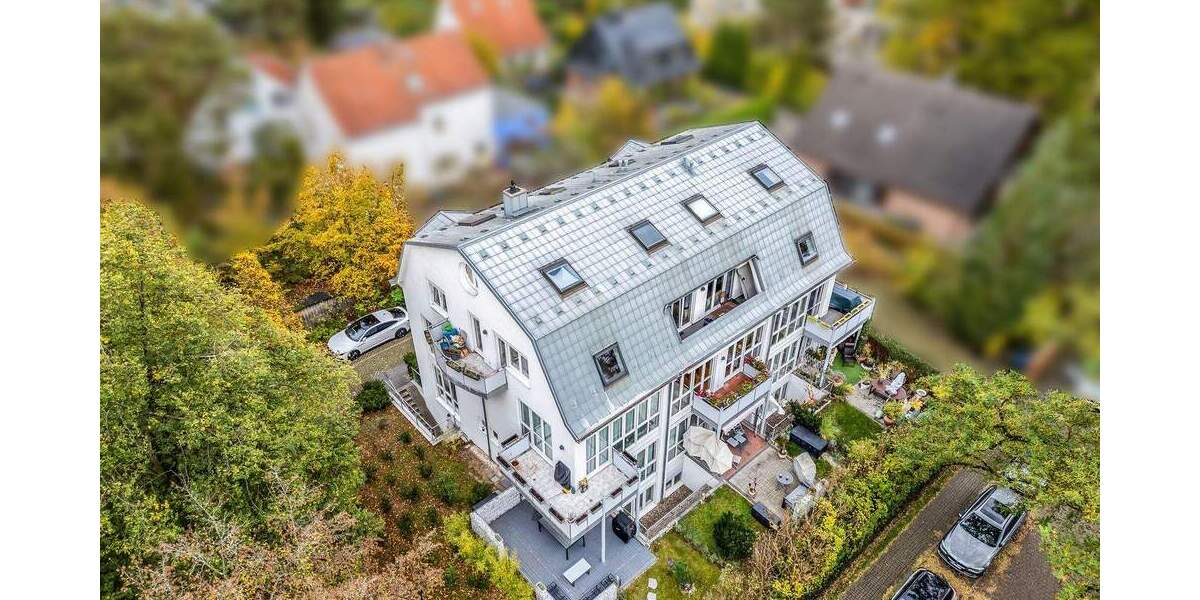 Etagenwohnung Berlin Heiligensee - 3 Zimmer, 79 m&sup2;, 255.000&euro; | Angebot:23986633