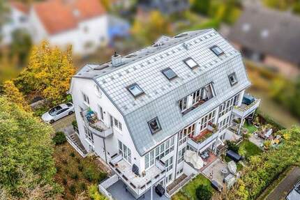 Wohnung Berlin Heiligensee - 3 Zimmer, 79 m&sup2;, 255.000&euro; | Angebot:23986633