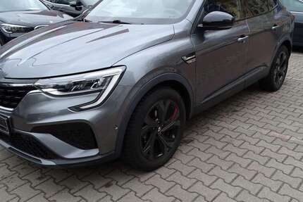 Renault Arkana 42.700 km 20.900 &euro; Berlin 12359