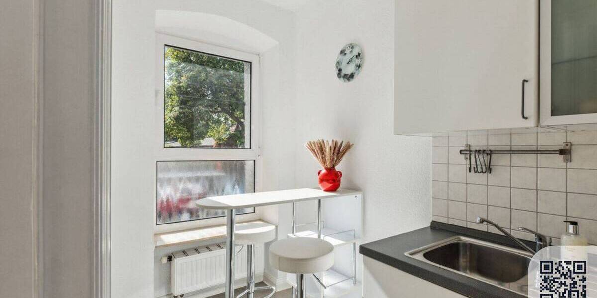 Etagenwohnung Berlin Weißensee - 3 Zimmer, 3.610&euro; | Angebot:26637703