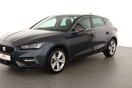 Seat Leon 29.481 km 19.780 &euro; Schönefeld 12529