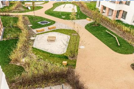 Wohnung Potsdam Bornstedter Feld - 4 Zimmer, 126 m&sup2;, 978.155&euro; | Angebot:23999654