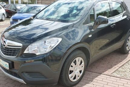Opel Mokka 55.421 km 8.900 &euro; Berlin 12683