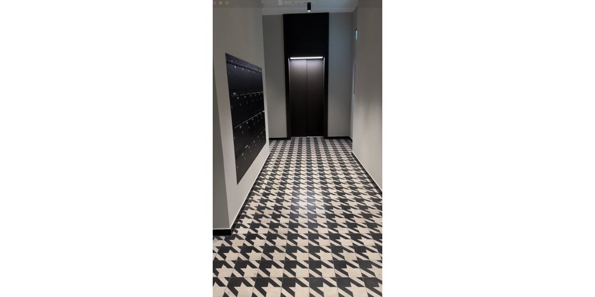 Etagenwohnung Berlin Tiergarten - 2 Zimmer, 50 m&sup2;, 1.380&euro; | Angebot:26614738