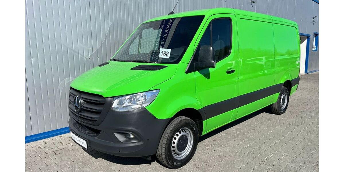 Mercedes-Benz Sprinter 123.391 km 22.199 &euro; Berlin 13055