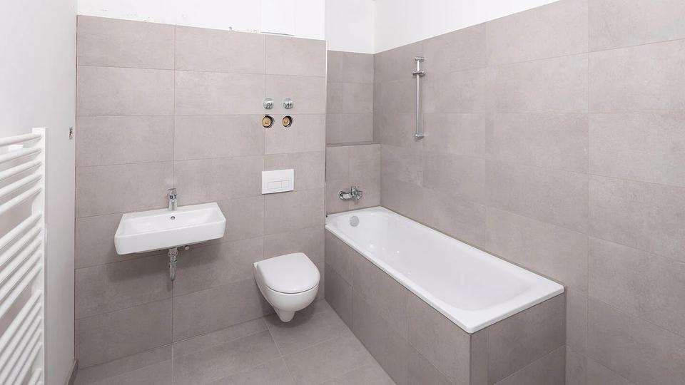 Erdgeschoßwohnung Berlin Marzahn-Hellersdorf - 2 Zimmer, 64 m&sup2;, 1.180&euro; | Angebot:25989760