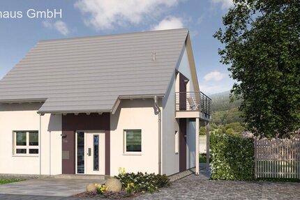 Ihr Traumhaus zum Greifen nah: Individuell und nachhaltig! 3 zimmer