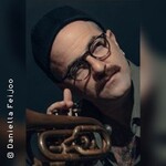 Avishai Cohen & Yonathan Avishai