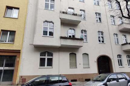 Wohnung zum Mieten in Berlin 795 € 71 m²