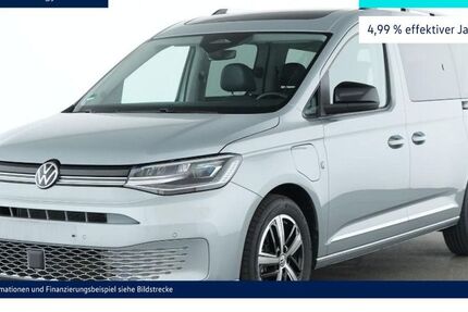 VW Caddy Maxi 14.337 km 46.770 &euro; Wildau 15745