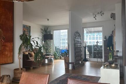Wohnung Berlin Friedrichshain-Kreuzberg - 4 Zimmer, 145 m&sup2;, 1.200.000&euro; | Angebot:26033297
