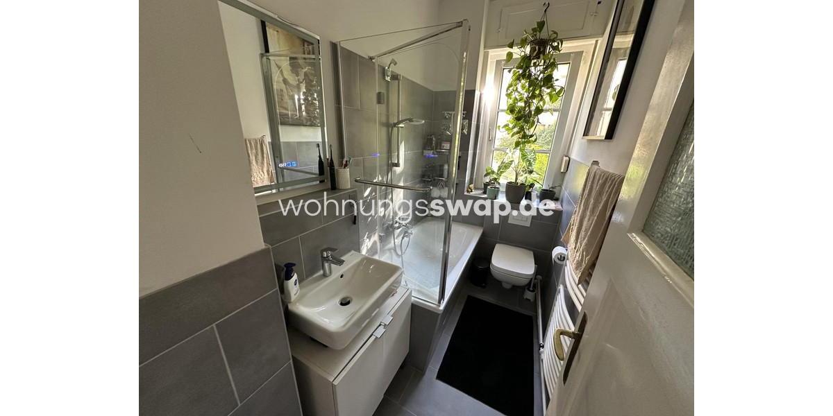 Etagenwohnung Berlin Lichtenberg - 3 Zimmer, 60 m&sup2;, 900&euro; | Angebot:24540228