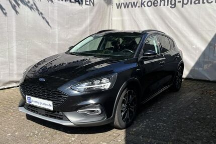 Ford Focus 121.750 km 15.990 € Berlin Tegel 13509
